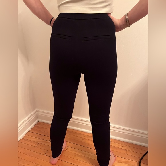 Legging chic - Picture 2 of 2